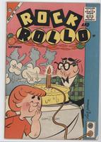 Rock and Rollo