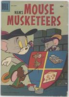 Mouse Musketeers [Good/Fair]