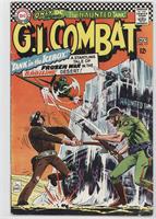 G.I. Combat [Readable (GD‑FN)]