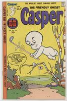 Casper, the Friendly Ghost