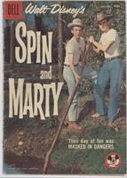 Spin and Marty [Readable (GD‑FN)]