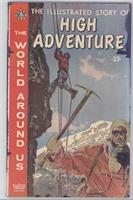 High Adventure [Good/Fair/Poor]