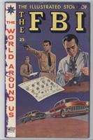 The Illustrated Story of the FBI [Good/Fair/Poor]