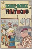 Dennis the Menace in Hollywood [Readable (GD‑FN)]