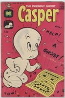 Casper, The Friendly Ghost [Good/Fair/Poor]