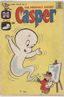 Casper [Readable (GD‑FN)]