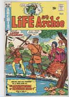 Life With Archie [Readable (GD‑FN)]