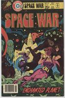 Space War