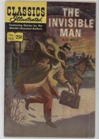 The Invisible Man [Good/Fair]