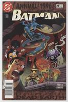 Fables of the Bat-man [Collectable (FN‑NM)]