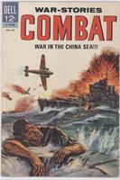 Combat [Readable (GD‑FN)]
