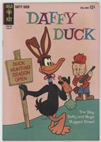 The Day Daffy and Bugs Bugged Elmer! : Duck Hunting Season Open