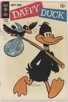 Daffy Duck