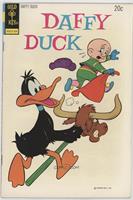 Daffy Duck