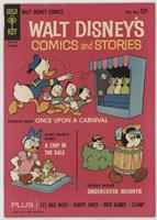 Walt Disney's Comics and Stories