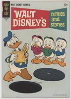 Walt Disney's Comics and Stories