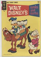 Walt Disney's Comics and Stories