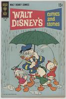 Walt Disney's Comics and Stories