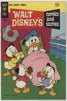 Walt Disney's Comics and Stories