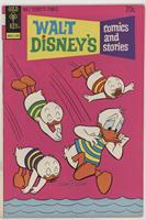 Walt Disney's Comics and Stories