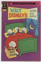 Walt Disney's Comics and Stories