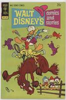 Walt Disney's Comics and Stories