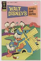 Walt Disney's Comics and Stories