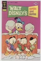 Walt Disney's Comics and Stories