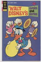 Walt Disney's Comics and Stories