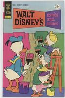 Walt Disney's Comics and Stories