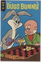 Bugs Bunny