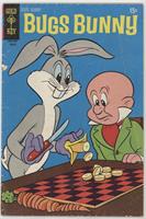 Bugs Bunny [Readable (GD‑FN)]
