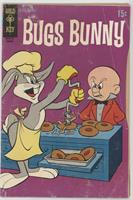 Bugs Bunny [Readable (GD‑FN)]