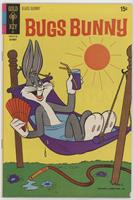 Bugs Bunny