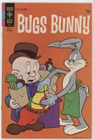 Bugs Bunny