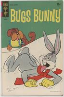 Bugs Bunny