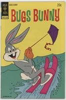 Bugs Bunny