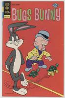 Bugs Bunny