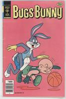 Bugs Bunny