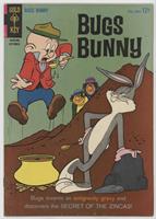 Bugs Bunny