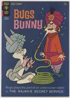 Bugs Bunny