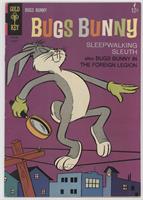 Bugs Bunny