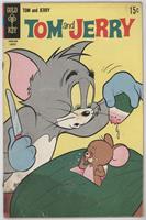 Tom and Jerry [Good/Fair/Poor]