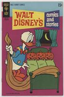 Walt Disney's Comics and Stories