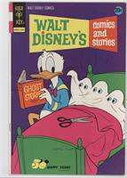 Walt Disney's Comics and Stories [Readable (GD‑FN)]