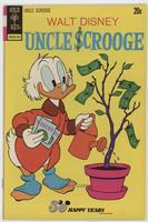 Uncle Scrooge