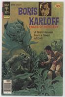 Boris Karloff: Tales of Mystery