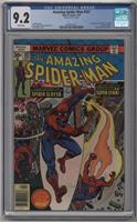 Stalked By the Spider-Slayer! [CGC Comics 9.2]