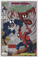 Carnage, Part Two: Savage Alliance! [Collectable (FN‑NM)]