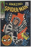 To Kill A Spider-Man! [Collectable (FN‑NM)]